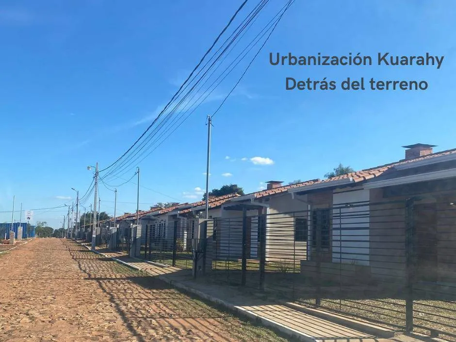 Terreno en Venta en Luque — foto 3