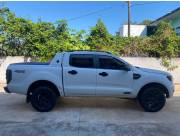 Ford Ranger 3.2 Limited 2019