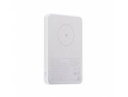 CARGADOR PORTATIL XIAOMI MAGNETIC POWER BANK 5000MAH 18W CREMA BHR9303GL
