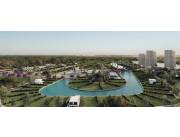 LOTE RESIDENCIAL EN VENTA EN NUEVA ASUNCION