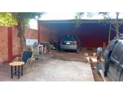 Casa en Venta en Capiata barrio Kennedy