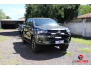 Toyota Hilux SRV 2024