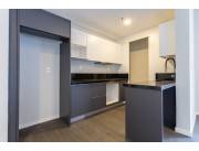 Vendo departamento de 2 dormitorios en el Edificio Mio Home - Barrio Villa Morra COD V0342