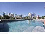 Vendo departamento de 2 dormitorios flex en el Edificio Home del Sol COD V0341