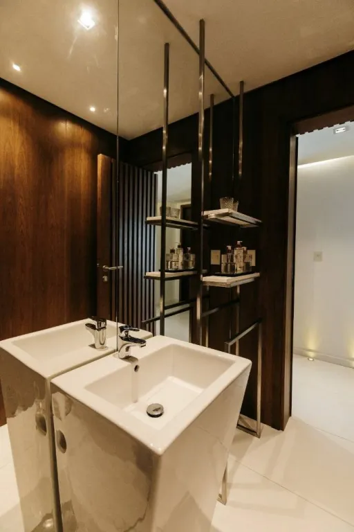 DEPARTAMENTO AMOBLADO EN VENTA — foto 2