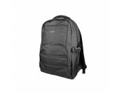 MOCHILA KLIP XTREME 15.6" KNB-582 EMBLEM NEGRO