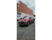 CHEVROLET TRACKER PREMIER