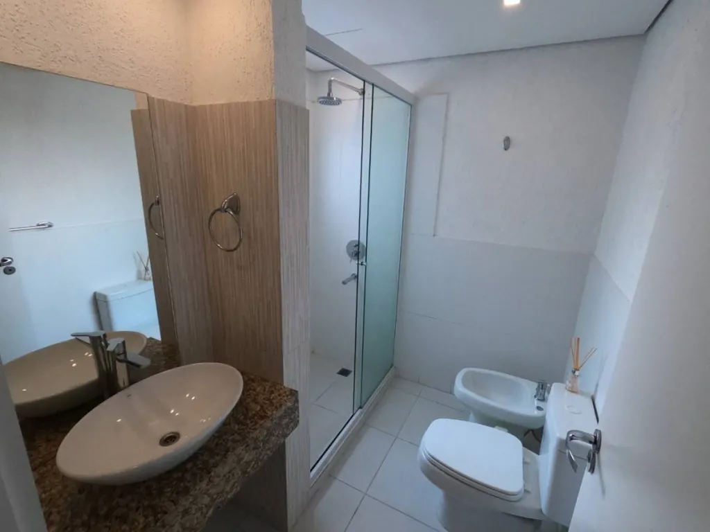 ALQUILO MODERNO DEPARTAMENTO AMOBLADO 1 DORMITORIO EN VILLA MORRA HAUS — фото 3