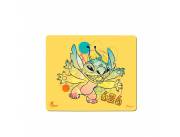 MOUSE PAD XTECH XTA-D100ST-YL STITCH AMARILLO 22X18CM