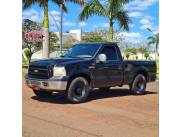 Ford F-250 4x2 Diesel