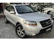 HYUNDAI SANTA FE 2007/8