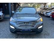 Hyundai Santa Fe 2014