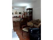 Casa de estilo clásico en venta en Barrio San Cristóbal