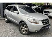 HYUNDAI SANTA FE AÑO 2008