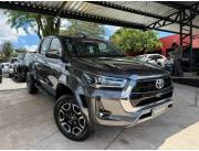 IMPONENTE TOYOTA HILUX DOBLE CABINA SRV OKM (TOYOTOSHI)