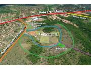 Terrenos En Ventas en Marino Roque Alonso - Surbii