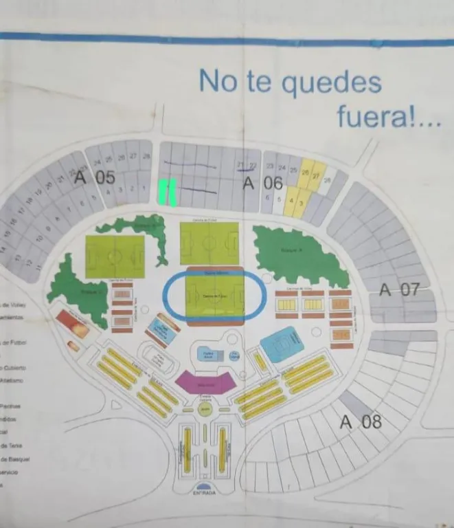 Terrenos En Ventas en Marino Roque Alonso - Surbii — foto 2
