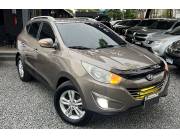 HYUNDAI TUCSON 2013