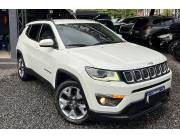 JEEP COMPASS LONGITUDE 2020