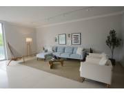 ALQUILO AMPLIO DEPARTAMENTO DE 3 DORMITORIOS MBURUCUYÁ Z/CASA RICA MOLAS LOPEZ COD A0094