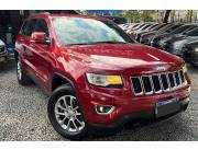 Jeep Grand Cherokee 2015