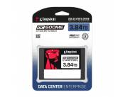 SSD KINGSTON 3.84TB SEDC600ME/3840G 2.5 SATA3 PARA SERVIDORES