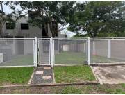 SURUBI’I, ROTONDA: ELEGANTE DÚPLEX, GRAN RECEPCIÓN, 3 DORMIT, JARDÍN, PISCINA, GARAJES.