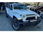 Jeep Rubicon Gladiator 2021