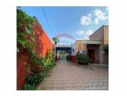 Casa en Venta en Central Luque
