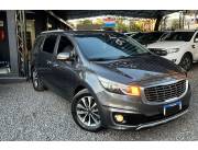 Kia Carnival 2015