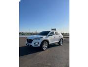 TUCSON 2020/21 NAF Soy el propietario - Motor 2.0 Naftero