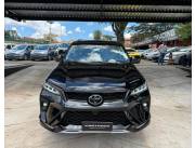 IMPORTANTE TOYOTA FORTUNER DIAMOND OKM (TOYOTOSHI)