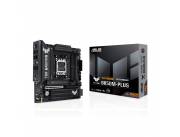 PLACA MADRE ASUS AM5 B850M-PLUS TUF GAMING DDR5 S/R/HDMI/DP/3M2/MATX