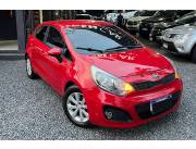 Kia Rio Hatchback 2013