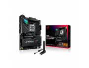 PLACA MADRE ASUS AM5 B850-F GAMING WIFI ROG STRIX DDR5 S/R/HDMI/DP/4M2/ATX