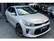 Kia Rio Sedan 2018