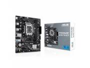 PLACA MADRE ASUS 1700 H610M-F D4 R2.0 PRIME V/S/R/M2/USB3.2/MATX