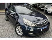 Kia Rio Sedan 2012