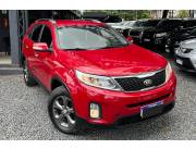 Kia Sorento 2014