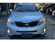 Kia Sorento 2014