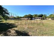 VENDO AMPLIO TERRENO EN ESQUINA