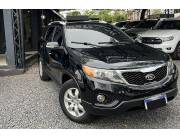 Kia Sorento 2011