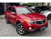 Kia Sorento 2010
