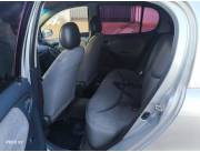 VENDO TOYOTA VITZ 1999 AUTOMATICO