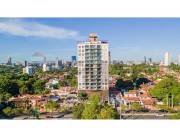 ALQUILO DEPARTAMENTO DE DOS DORMITORIOS TOTALMENTE AMOBLADO.