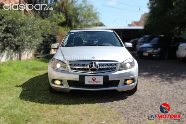 Mercedes-Benz C 220 2011 — foto 4