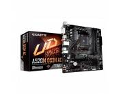 PLACA MADRE GIGABYTE AM4 A520M DS3H AC S/R/HDMI/DP/DVID/M2/WIFI/DDR4/USB3.2/MAT