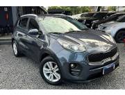 Kia Sportage 2018
