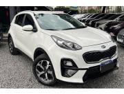 Kia Sportage 2020