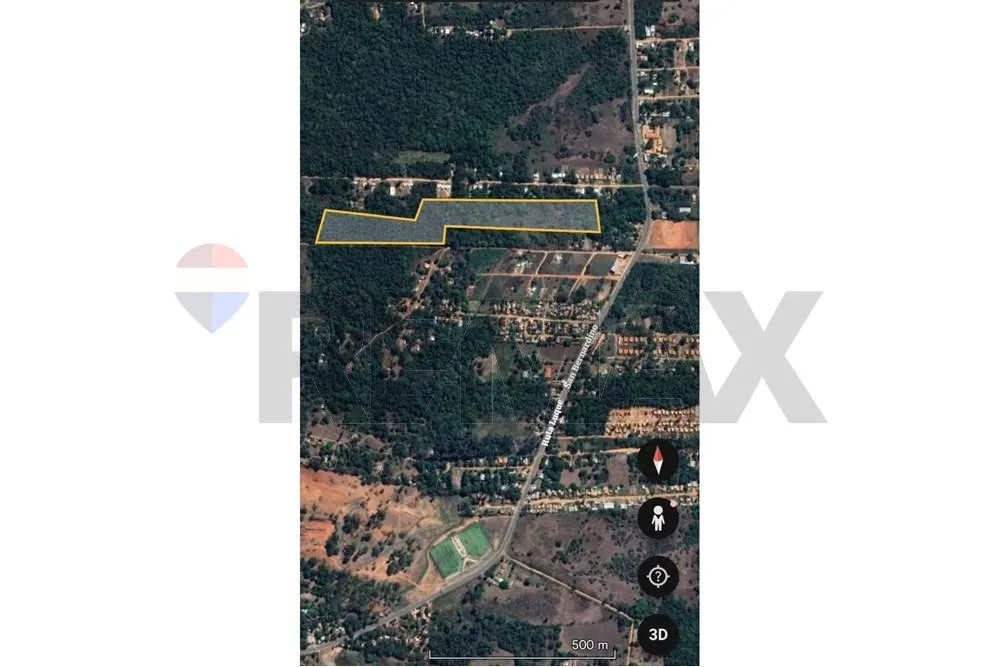 GRAN OPORTUNIDAD TERRENO EN VENTA, EN TARUMANDY — foto 2
